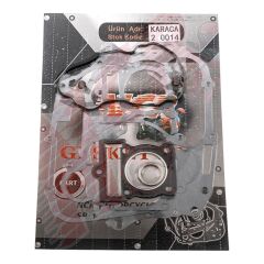 CONTA TAKIMI OEM RAMZEY/KARACA 100 #20014