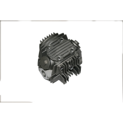 DELTAFORCE SFC 100 (BASICX) SILINDIR KAPAGI KOMPLE #Y4DLT0710A0029