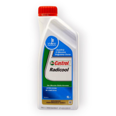 CASTROL RADICOOL ANTİFRİZ 1 LİTRE