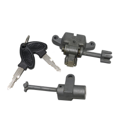 MOTORAN FURNACE 125 SCOOTER SELE KILIT MEKANIZMASI 125MT #48340