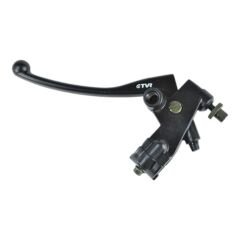 CBF 150 - KT 125 DEBRİYAJ KÜTÜĞÜ KOMPLE UNIVERSAL CTVR #Ç31018