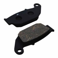 DİSK BALATA ARKA - HONDA MSX 125 - [SBP] GOLD SERİSİ #50396