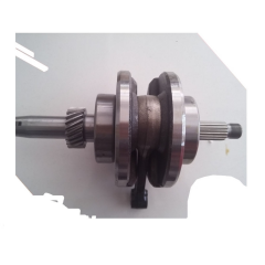 ASYA CG KRANK 200 CC #KYP0050