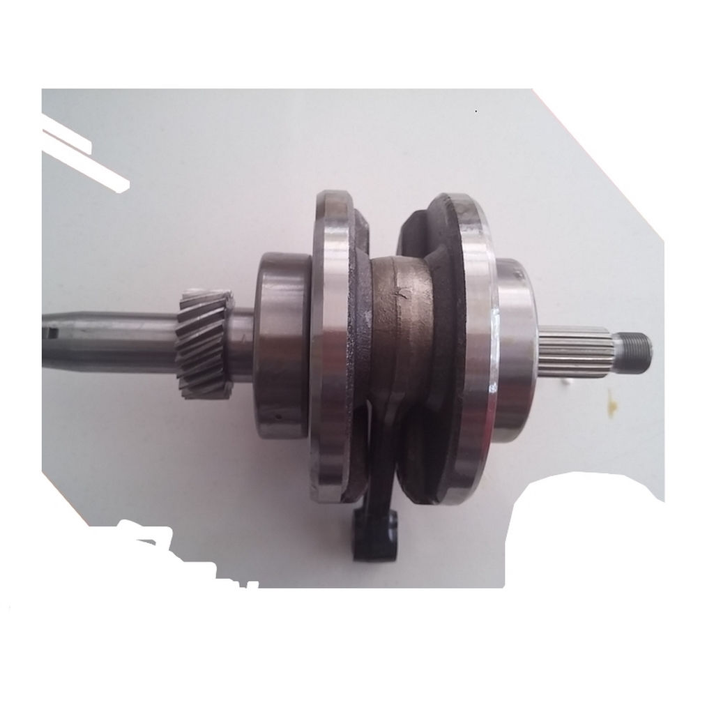 ASYA CG KRANK 200 CC #KYP0050