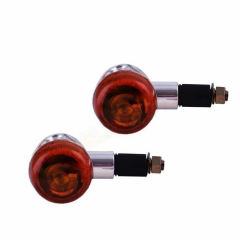 RF-093 CHOPPER SİNYAL KÜÇÜK SARI CAM UZUN TAKIM #52896