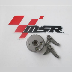 CG MODIFIYE EKSANTRIK SETI #MDF 189A