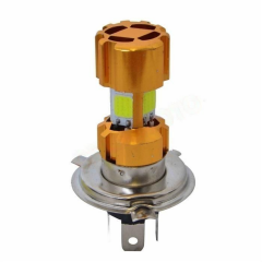 ITEM - 1 H 4 TİPİ KISA - UZUN HUZMELİ LED AMPUL #56864