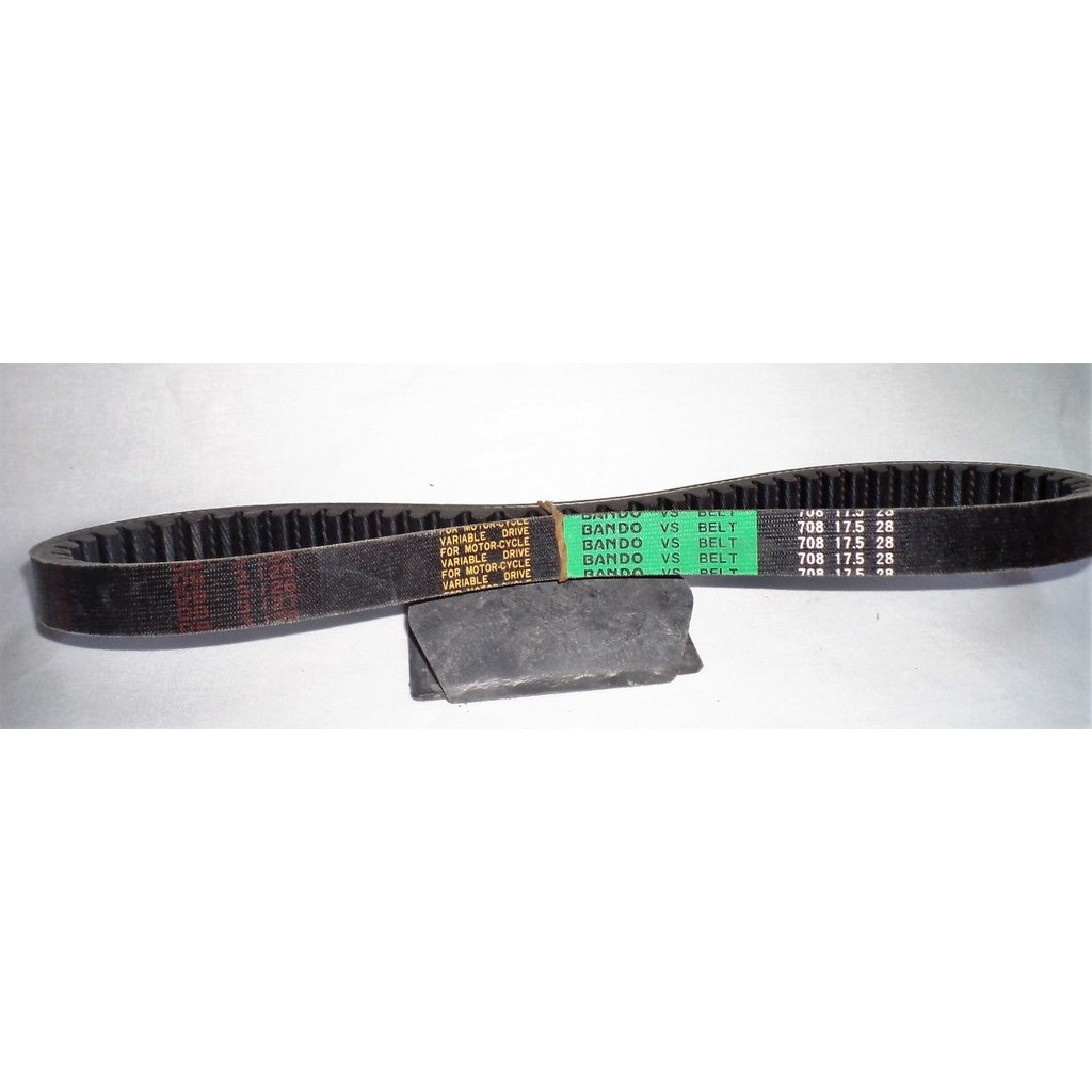 KAYIS BANDO TWS 708 X 17.5 X 28 #BANDO010
