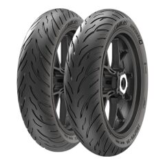 ANLAS 110/70-14 TOURNEE 2 TUBELESS  #6493
