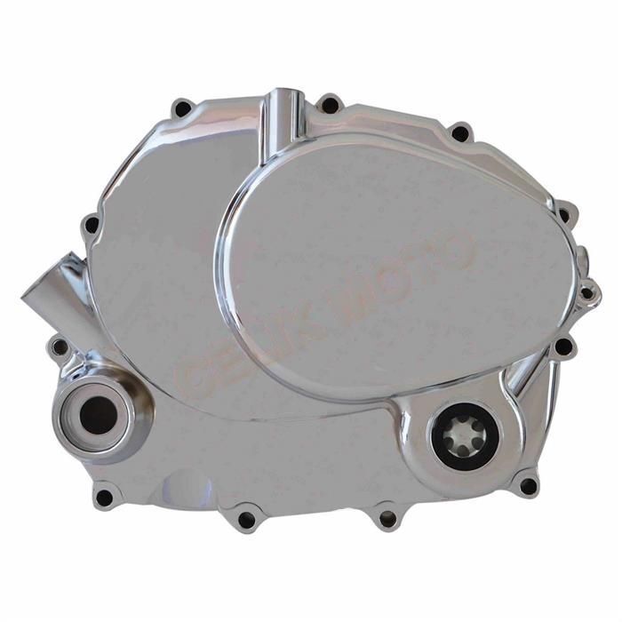 DEBRİYAJ KAPAĞI NİKEL CG #53651