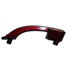 STMAX 406 ARKA TUTMA KOLLARI ALT SAG BORDO #406-E-74A1-BRD