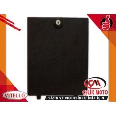 VITELLO TRUVA 1200W ORTAPORTBAGAJ KAPAGI #ELK04-P0037