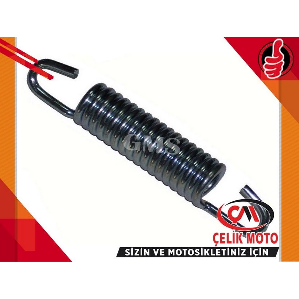 CG125 SEHPA YAYI ALT #GMS6539