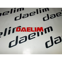 DAELIM VJF250 ROADWIN DEPO STIKER (BEYAZ) #VJF250 B3401 BY