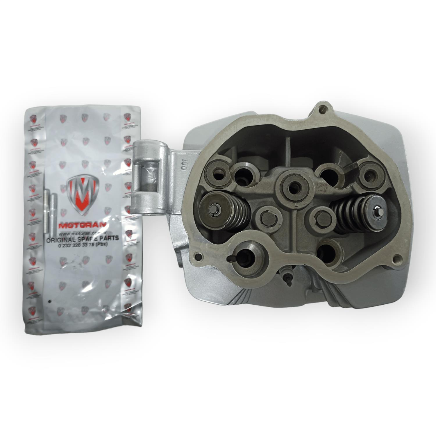 MOTORAN SILINDIR KAPAGI CG150 CC FABIO150 #1511A-024-0000