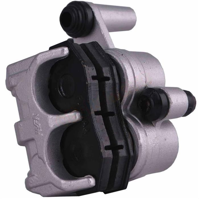 ÖN FREN MERKEZİ ALT BALATA DAHİL SPACY - ALPHA - ACTIVA S #51429P