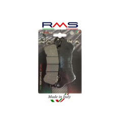 RMS BRENTA BALATA HONDA 600 HORNET - VARADERO #510-2540