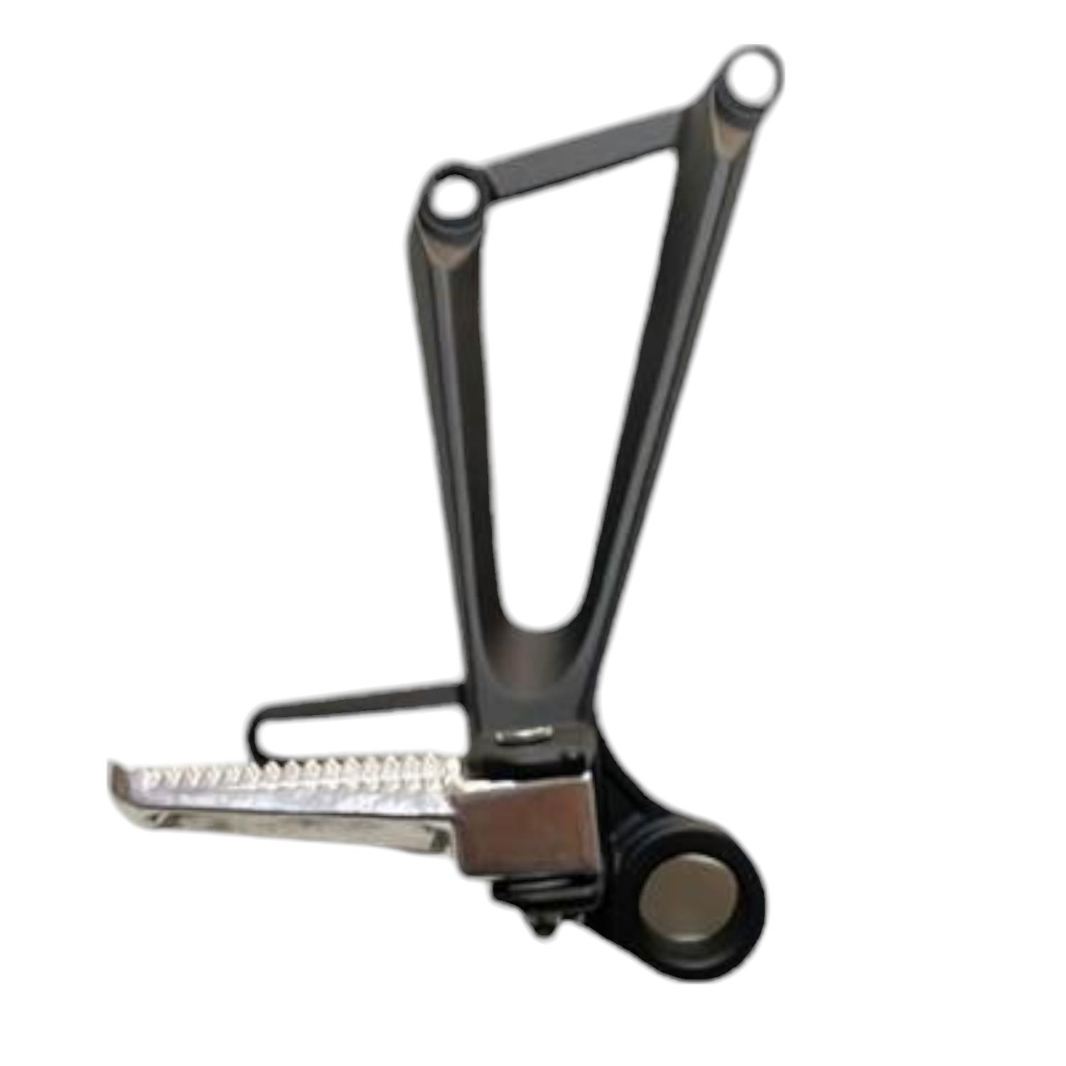 AYAKÇALIK ARKA SAĞ KOMPLE R25 A #R25082
