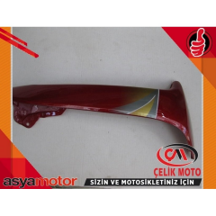 ASYA AS100-9 DIS GRNJ.RUZGARLIK SOL SIYAH #AS100-9 F0804 SY