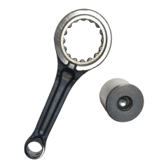 KRANK KOLU HS/RS/SCOOTER RIALLI