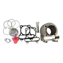 SİLİNDİR SET SCOOTER 50 (120CC) 52 MM #YD295.019