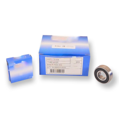 RULMAN [PLASTİK KAPAKLI] 6202 #58211