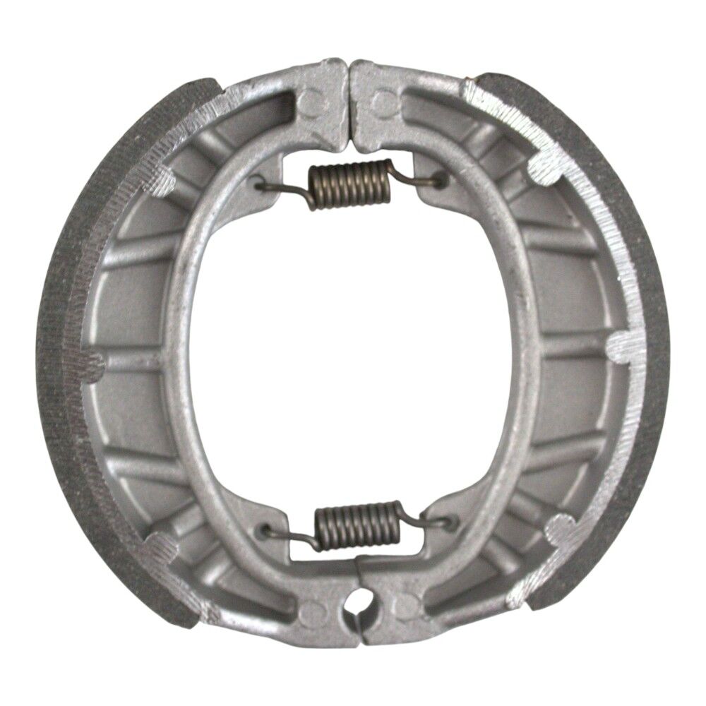 FREN BALATASI CG 125 -CUB (GRİ) 180 GR #YD305.008