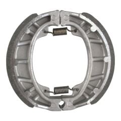 FREN BALATASI CG 125 -CUB (GRİ) 180 GR #YD305.008