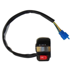 STMAX DORA 1200 FAR KUMANDA TAKIMI SAG #DO-44-R