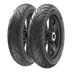 ANLAS 140/70-14 TOURNEE 2 TUBELESS REINFORCED #6446