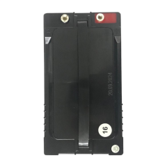 VOOLE 12 V 80 AH ELEKTRİKLİ BİSİKLET AKÜSÜ