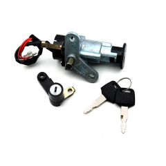 DELTAFORCE YAMAHA CRYPTON (YENI MODEL) KILIT SETI #Y4DLT5012A0019