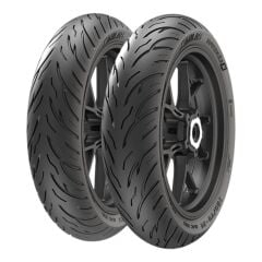 ANLAS 120/70-15 TOURNEE 2 TUBELESS  #6445
