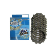 NHC DEBRİYAJ BALATASI KTM EXC 250/300 4T #CD5595