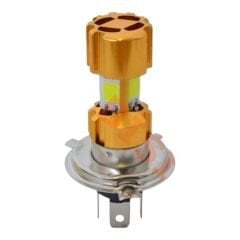 ITEM-1 H 4 TİPİ (3COB H/L 6/18W) KISA-UZUN HUZMELİ LED AMPUL #54051