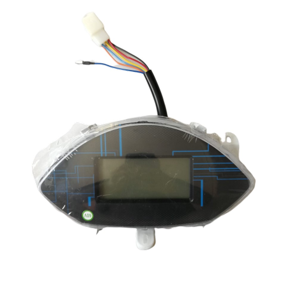 MOTORAN FELIX KM SAATİ (digital) #320100-28211-0000000