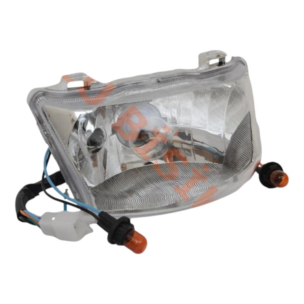 ÖN FAR 100cc - DAYUN-RAMZEY-LIFAN - E BELGELİ #56933