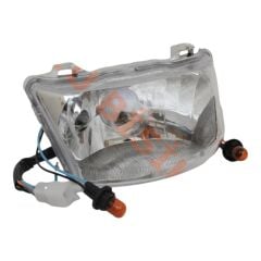 ÖN FAR 100cc - DAYUN-RAMZEY-LIFAN - E BELGELİ #56933