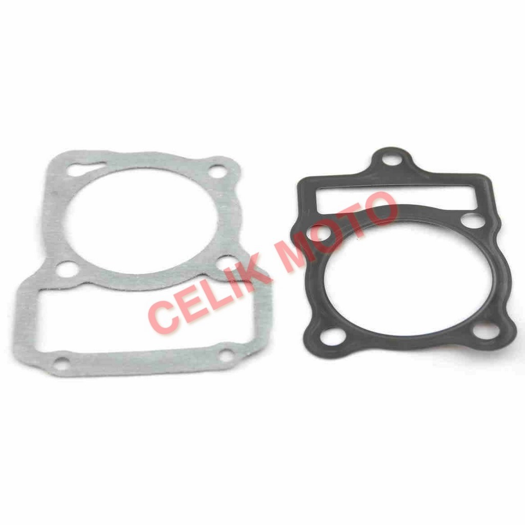 SİLİNDİR ALT - ÜST CONTA TAKIM CG 250CC #50814