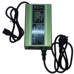 STMAX 48V 5 AMP SILIKON SARJ CIHAZI #ST0008