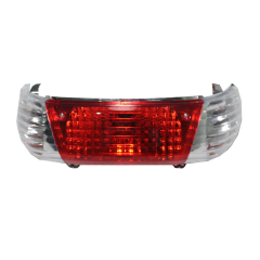 ELEKTRİKLİ BİSİKLET ARKA STOP STMAX-206E-206L#UMT906