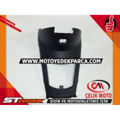 STMAX 206 KOLTUK ALTI KONSOL #206/S/E/L-E-79