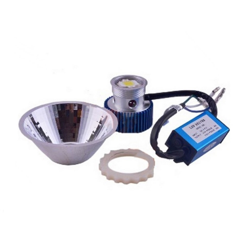 FAR AMPULU ZENON MAVI #LED00060