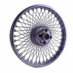 1.60*18 TELLİ JANT KOMPLE ARKA 72 TEL MONDIAL - AGK - CG #53608
