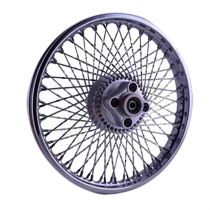 1.60*18 TELLİ JANT KOMPLE ARKA 72 TEL MONDIAL - AGK - CG #53608