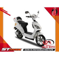 STMAX 406 KORNA  48V #406-C-26