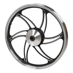 MONDIAL SFC 100 ON JANT KOMP - CELIK 1.40X17 SIYAH #Y4MON0810A0001