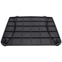 STMAX SAFIR 2500 PASPAS ALT PLASTIK AKSESUARI #SA-02