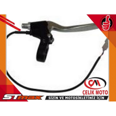 STMAX 406 SOL + SAG FREN KOLU #406-C-34