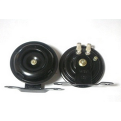 MOTOR KORNA CG125 SIYAH #MHT01749